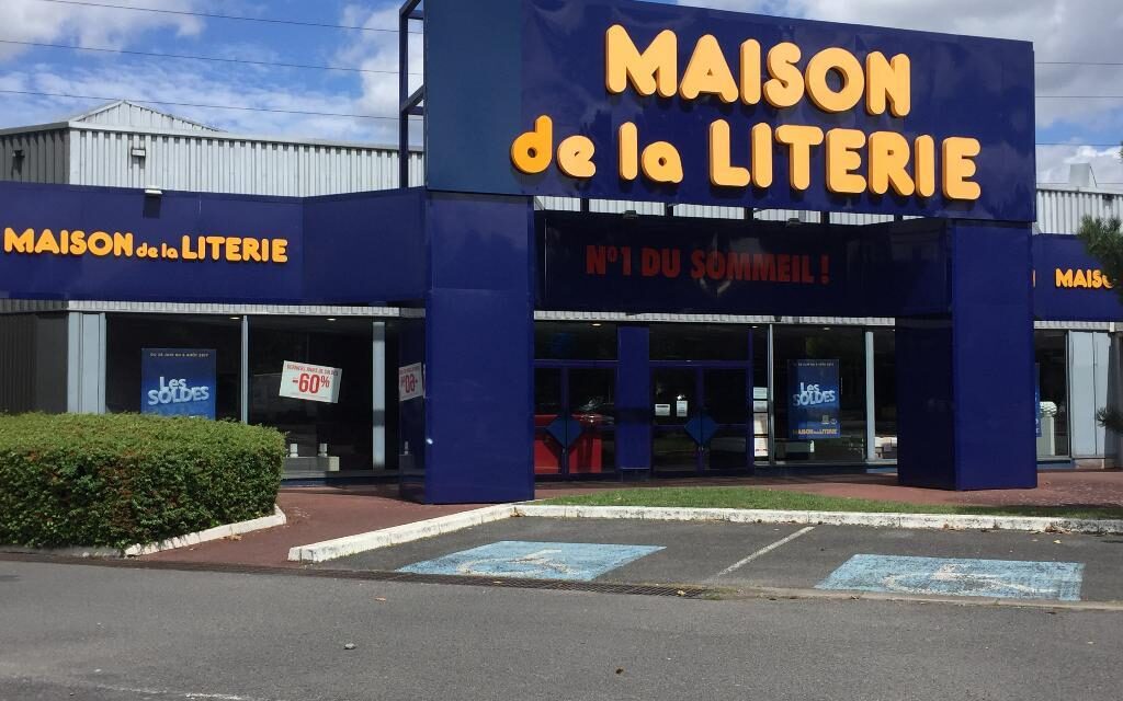 Veldeman Group neemt de Franse bedspecialist Maison de la Literie met 300 winkels over