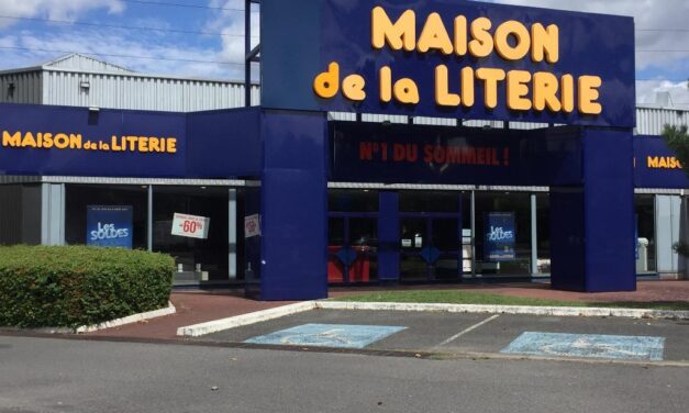 Veldeman Group neemt de Franse bedspecialist Maison de la Literie met 300 winkels over