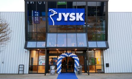 JYSK opent twee nieuwe winkels op één dag