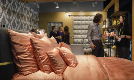 Heimtextil breidt aandacht voor slapen uit met Sleep & More Conference