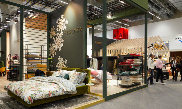 Heimtextil sluit editie 2023 succesvol af
