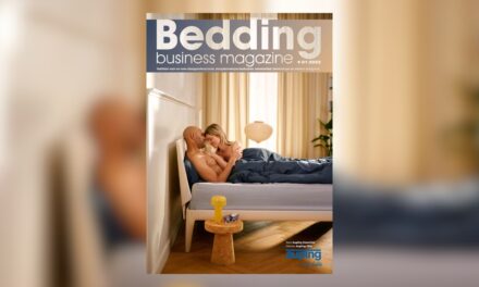 Bedding Business Magazine editie 1 2023: eentje om niet te missen