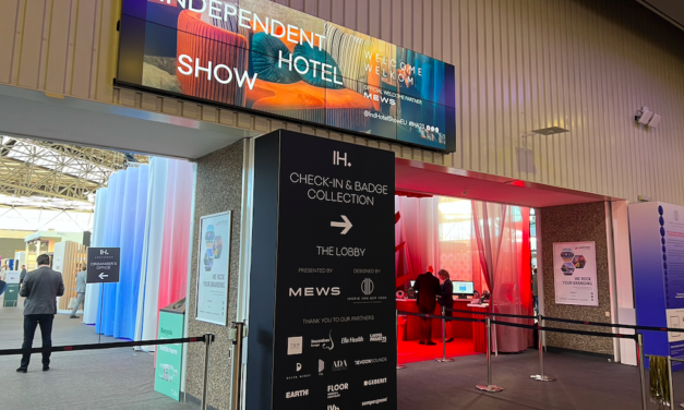 Independent Hotel Show Amsterdam sluit succesvolle editie af (plus fotoreportage)