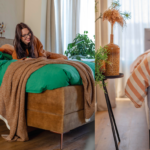 Softline lanceert nieuwe boxspring collectie