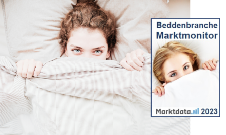 De Beddenbranche Marktmonitor 2023 is uit!