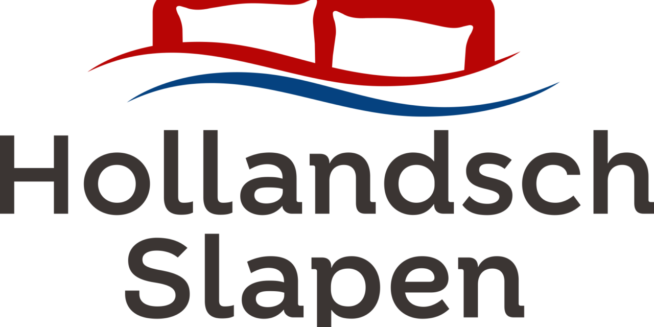 HOLLANDSCH SLAPEN 2023 IS OP 11 EN 12 SEPTEMBER