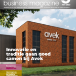 Nieuwste editie van Bedding Business Magazine verschenen