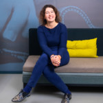 Ine Stultjens wordt marketingdirecteur bij Deli Home