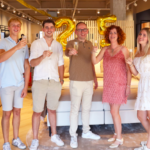 Kwakernaat Beddenspecialist viert haar 25-jarig jubileum