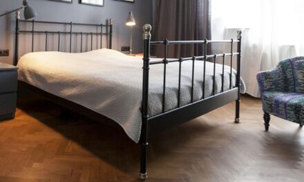 Bedbodems: lattenbodem van 90×200 cm meest populair