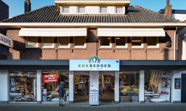 Mattsons Beds heeft nieuwe retailer: Kok Bedden