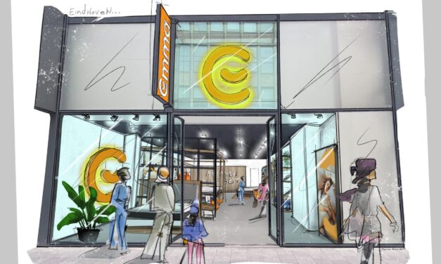 Emma Sleep opent tweede winkel in Nederland, locatie Eindhoven