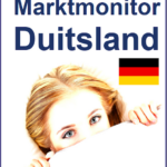 Beddenbranche Marktmonitor Duitsland 2024: ‘Licht herstel markt voor bedden en matrassen in Duitsland’