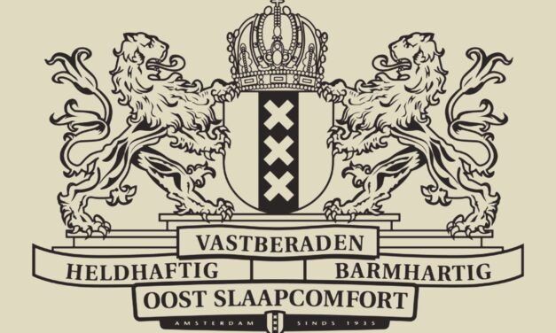 OOST Slaapcomfort bestaat 135 jaar