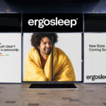 Ergosleep® opent eerste Concept Store in Eindhoven