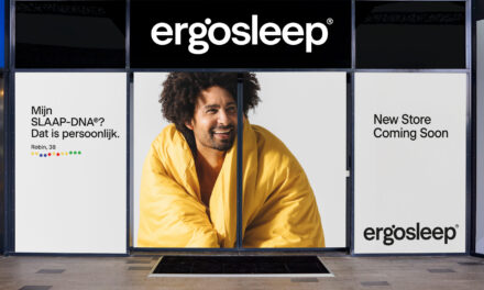 Ergosleep® opent eerste Concept Store in Eindhoven