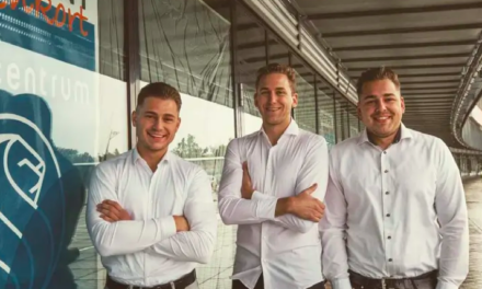 ‘Drie Broers, Een Droom: Het Verhaal van het Nederlands Slaapcentrum’