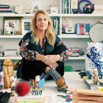 Patricia Urquiola’s “among-us” tijdens Heimtextil 2025