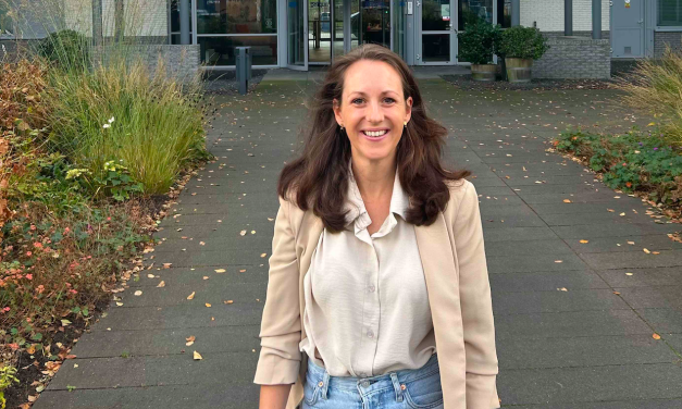 Veronique de Bos-Lentjes nieuwe Manager Marketing & Communicatie bij Auping