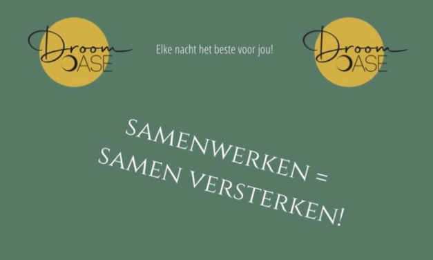 GARANT-Nederland lanceert Droom Oase: een nieuwe module met focus op de winkel