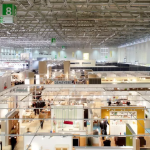 BekaertDeslee op interzum 2025