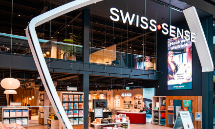 Swiss Sense rondt succesvolle herfinanciering af ter ondersteuning van groei en ambities