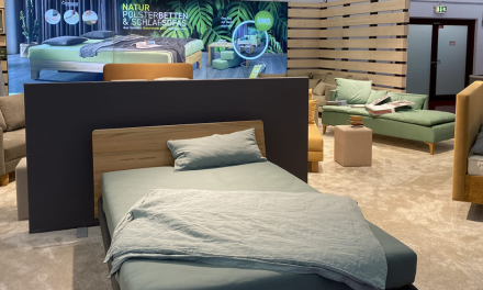 Hometex Summer 2025: recordaantal bezoekers en duidelijke positionering