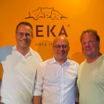 Beka® kiest Luxury Bedding Company als exclusieve partner voor Nederland