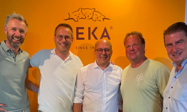 Beka® kiest Luxury Bedding Company als exclusieve partner voor Nederland