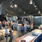 Gebroeders Dekkers presenteren UBICA 2.0 succesvol aan dealers. Bart Dekkers: ”Een droom!’