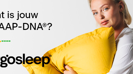 Morgana-management draagt fakkel over, integratie met Ergosleep in volle gang
