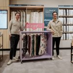 Dekbed zonder overtrek van HappyBed nu in 102 winkels 