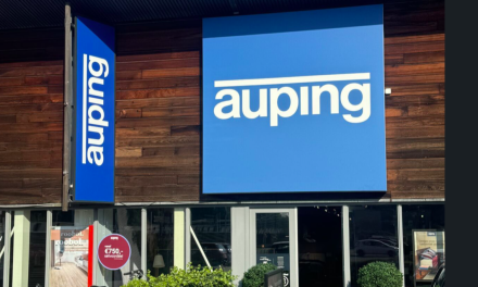 Dekkers Slaapcomfort breidt uit met Auping Store Naaldwijk en Delft