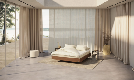 Carpe Diem Beds wint twee design awards voor de Iconic Collection