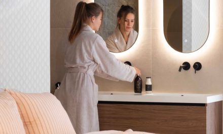 Slaapsfeer en Berden starten met vernieuwd slaap- en badkamerconcept