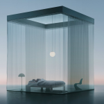 Auping verstevigt merkpositionering met nieuwe campagne over ultiem slaapcomfort