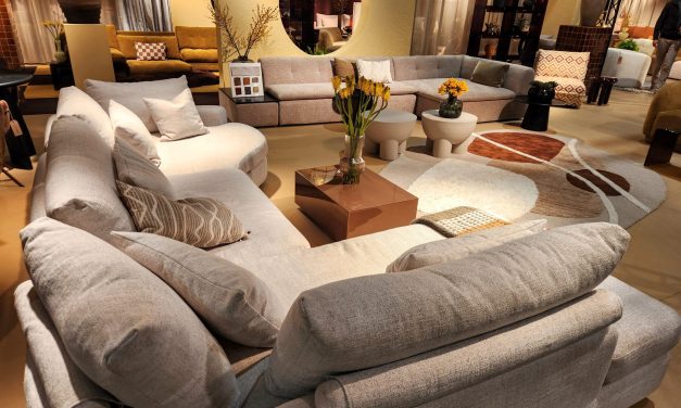 Meubelbeurs Brussel 2025: de aftermovie