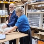 Kuiper en Kalkman viert jubileum