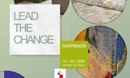 Waarom Heimtextil 2026 de moeite waard is om te bezoeken