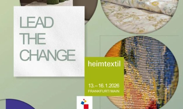 Waarom Heimtextil 2026 de moeite waard is om te bezoeken