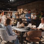 Start het nieuwe interieurseizoen goed met de Voorjaarsvakdagen 2026 bij De Woonindustrie