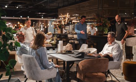 Start het nieuwe interieurseizoen goed met de Voorjaarsvakdagen 2026 bij De Woonindustrie