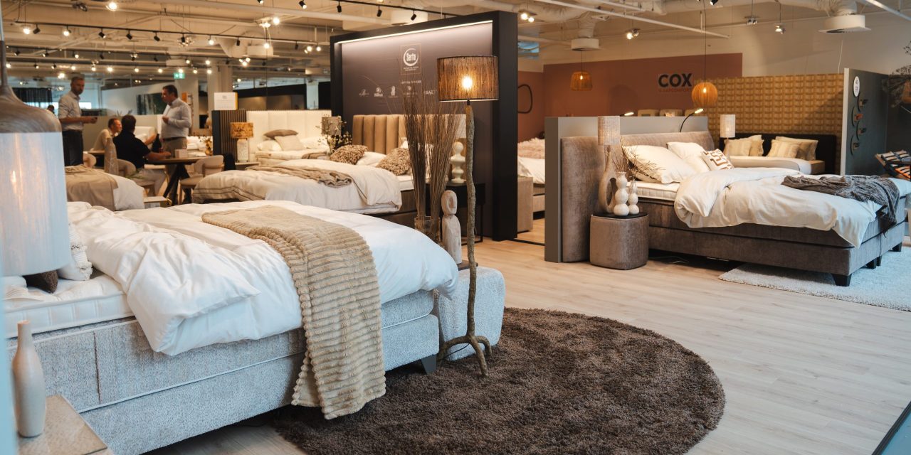 Dromenland breidt opnieuw uit tijdens de Voorjaarsvakdagen bij De Woonindustrie