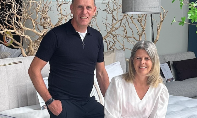 Van morgana tot slapen & meer, het verhaal van Hanjo de Schipper