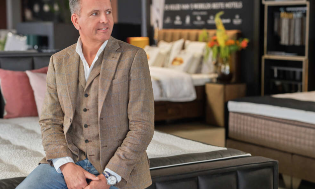 Sonnemans slaapspecialist vindt zichzelf opnieuw uit en bouwt verder op drie generaties vakmanschap –Premium artikel uit magazine