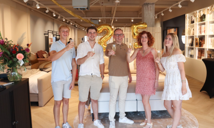 25 jaar Kwakernaat bedden: aandacht, ambacht en advies