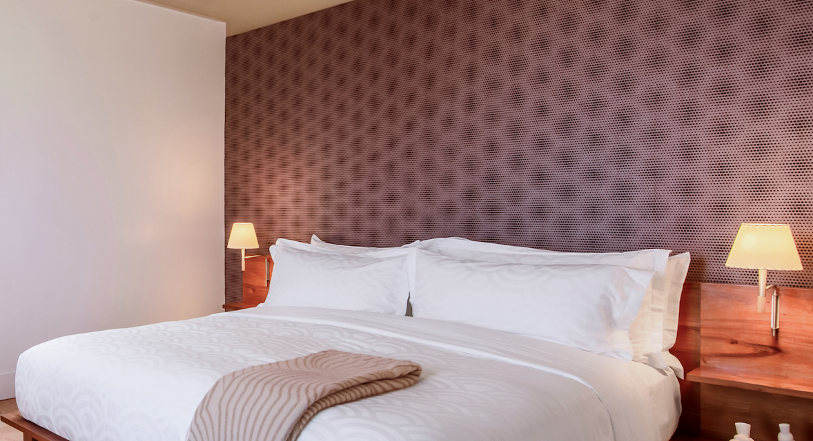 Bedding Hotel Collection van Moooi