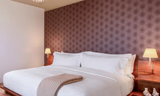 Bedding Hotel Collection van Moooi