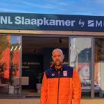 M line ondersteunt TeamNL waar Olympische prestaties beginnen: in de nacht