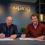 Koninklijke Auping kondigt overname Kuperus aan